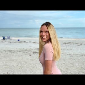 Meet your Posher, Cayton